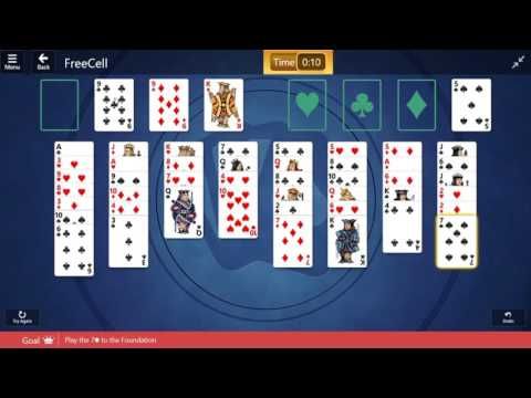 block ads microsoft solitaire collection daily challenge