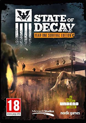state of decay torrent pc
